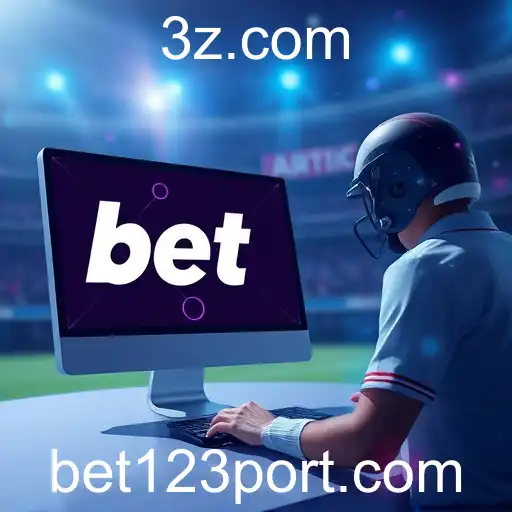 Expansão do Bet123 Inicia Nova Era nos Jogos Online