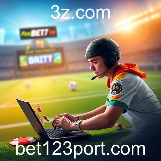 A Ascensão do Bet123 no Mercado de Jogos