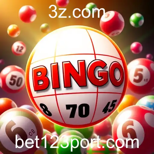 Explorando o Fascinante Mundo do Online Bingo no 'bet123'