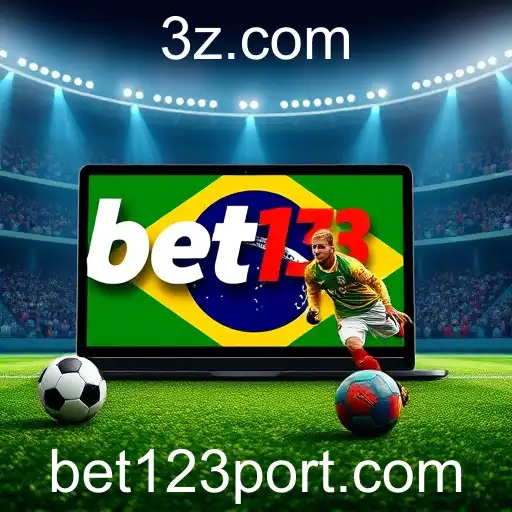 A Evolução dos Jogos Online e a Influência de 'bet123' no Brasil