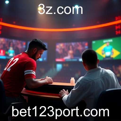 A Revolução dos Jogos em 2026: O Impacto do bet123 no Mercado Brasileiro