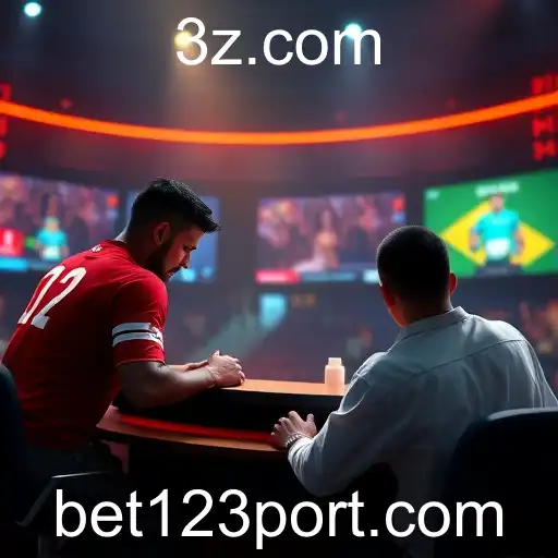 A Revolução dos Jogos em 2026: O Impacto do bet123 no Mercado Brasileiro