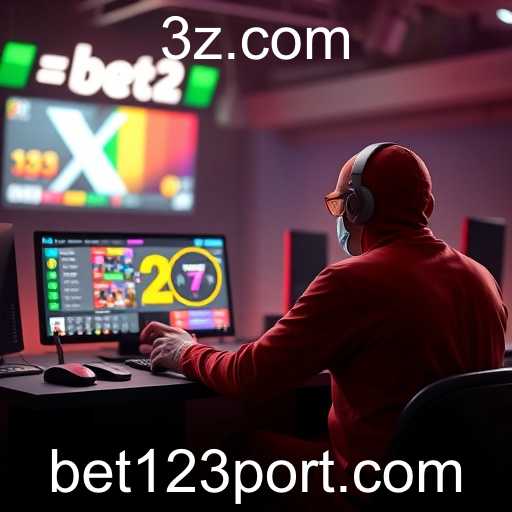 O Crescimento do Mercado de Jogos Online em 2025