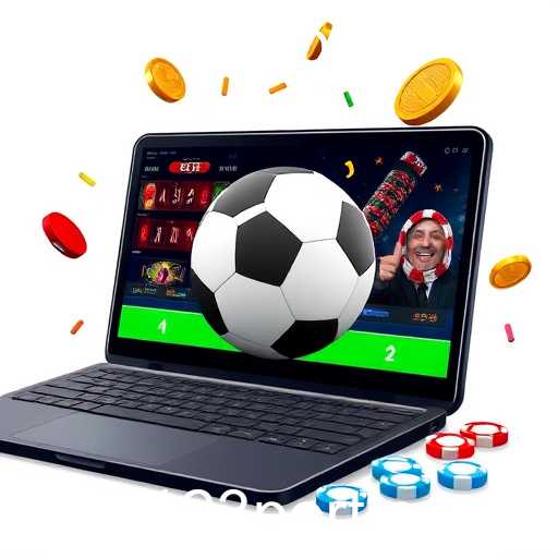 A Influência do bet123 no Mercado de Jogos Online