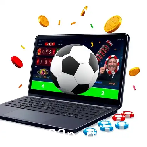A Influência do bet123 no Mercado de Jogos Online