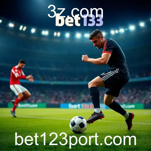 Live Betting: Emoção em Tempo Real no Bet123
