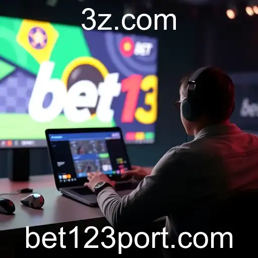 Crescimento do Setor de Jogos e Impactos Legais