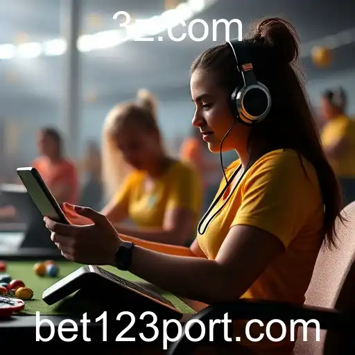 A Ascensão dos Jogos Online: Economia, Entretenimento e Impactos