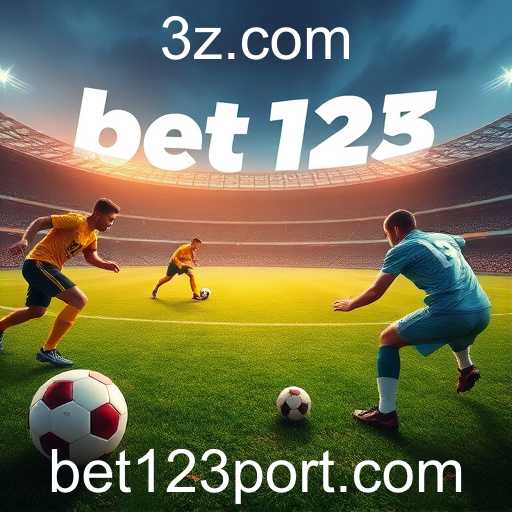 A Revolução dos Jogos Online: A Ascensão do bet123