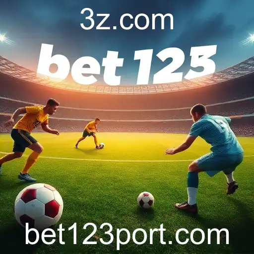 A Revolução dos Jogos Online: A Ascensão do bet123