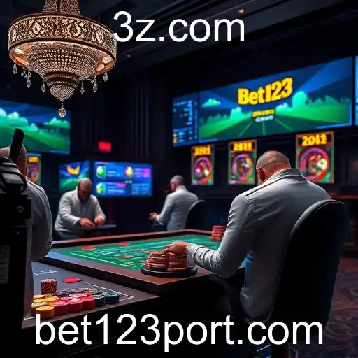 A Ascensão dos Jogos Online no Brasil em 2025