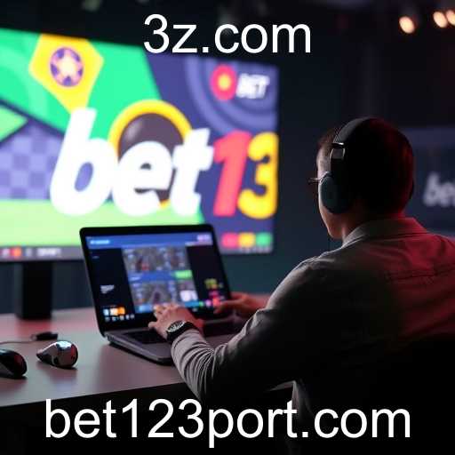 O Impacto dos Jogos Online na Economia Brasileira