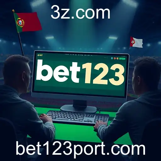 O Crescimento dos Jogos Online em Portugal