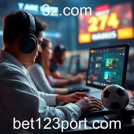 O Crescimento dos Jogos Online em 2025