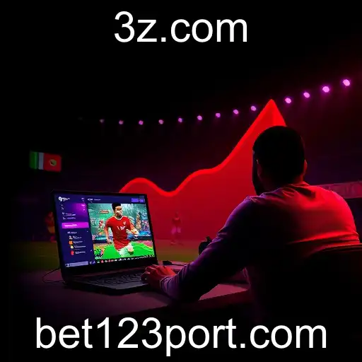 A Ascensão dos Jogos Online em Portugal